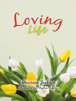 cover image of Loving Life